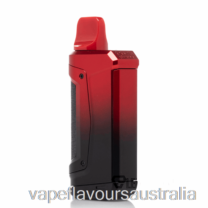 Vape Australia Ooze Duplex 2 Midnight Sun